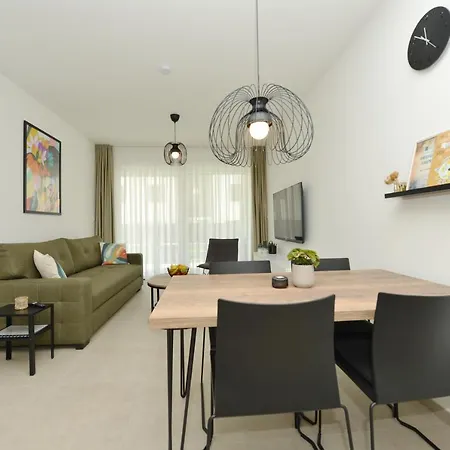 Appartamento Mi Ciovo With Private Hot Tub And Garden *