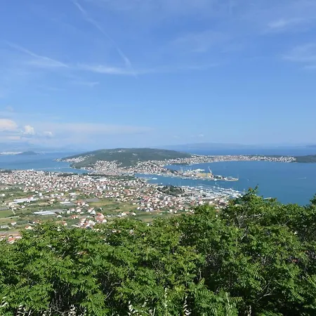 Appartamento Mi Ciovo With Private Hot Tub And Garden *