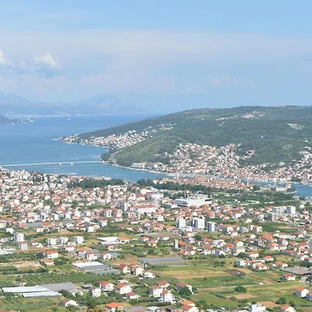 Mi Ciovo With Private Hot Tub And Garden