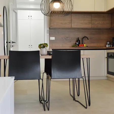 Appartamento Mi Ciovo With Private Hot Tub And Garden *