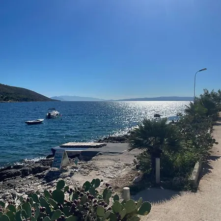 Appartamento Mi Ciovo With Private Hot Tub And Garden *