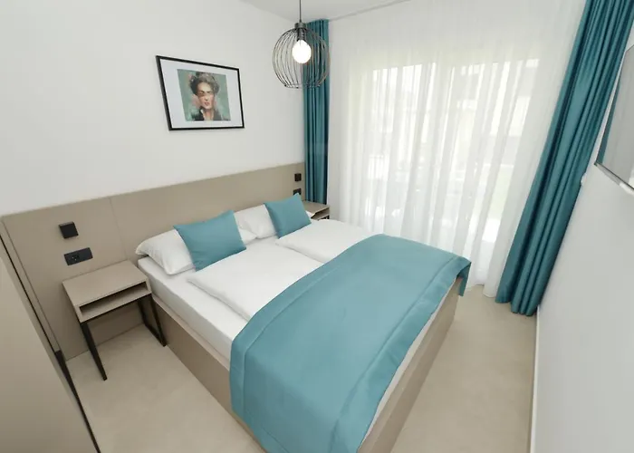 Mi Ciovo With Private Hot Tub And Garden * 트로기르
