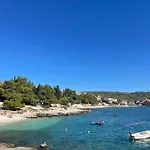 Mi Ciovo With Private Hot Tub And Garden Apartment Trogir
