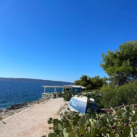 Mi Ciovo With Private Hot Tub And Garden *