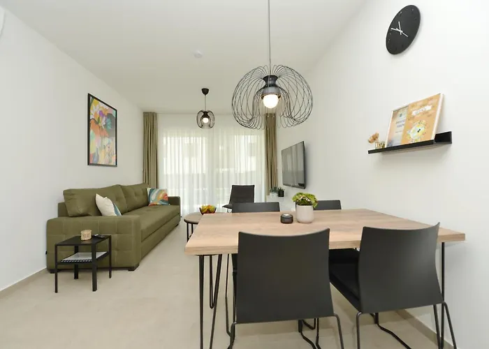 Apartamento Mi Ciovo With Private Hot Tub And Garden *