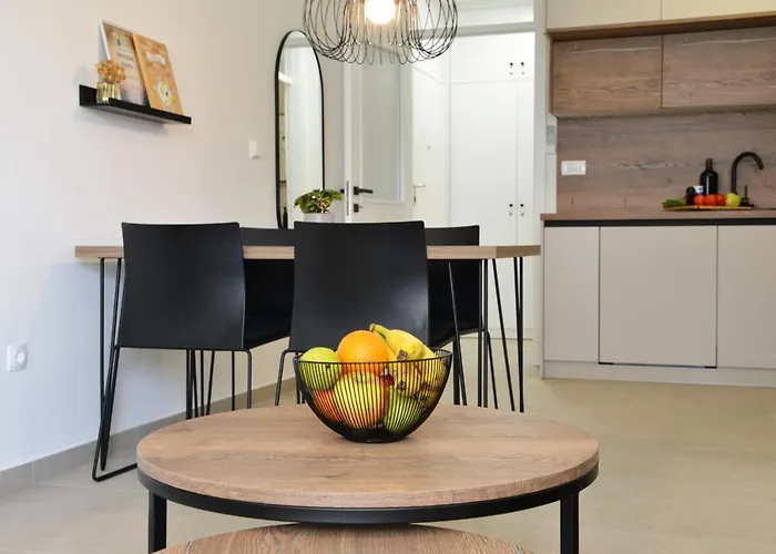 Mi Ciovo With Private Hot Tub And Garden