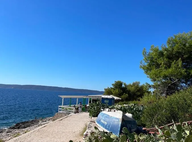 Mi Ciovo With Private Hot Tub And Garden *