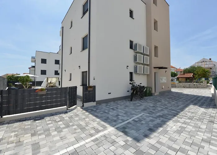 Apartamento Mi Ciovo With Private Hot Tub And Garden *