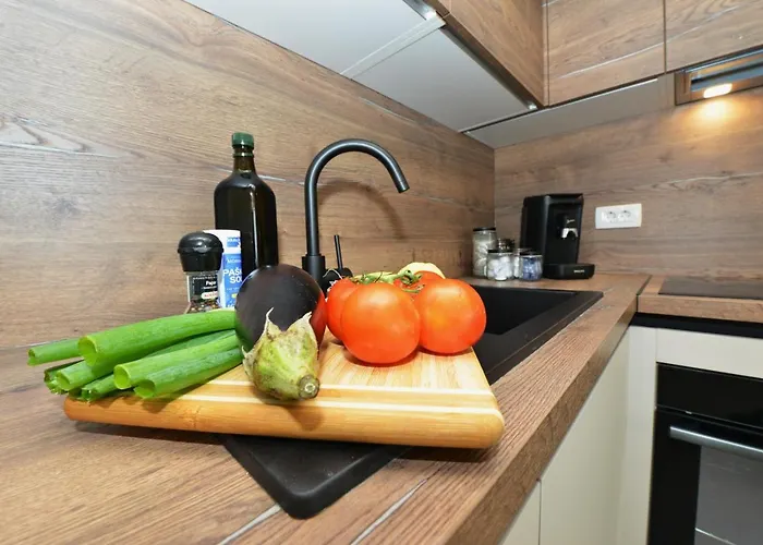 Apartamento Mi Ciovo With Private Hot Tub And Garden