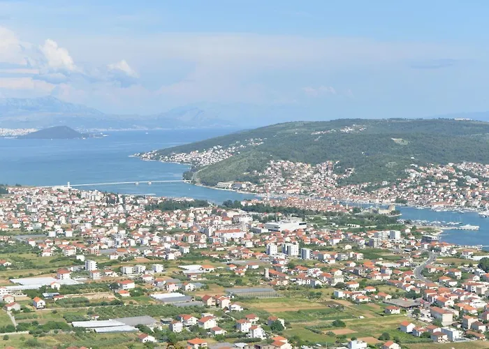 Mi Ciovo With Private Hot Tub And Garden