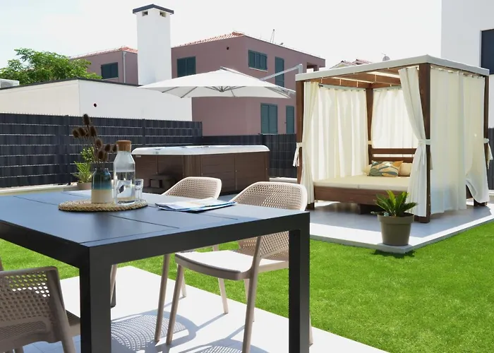 Mi Ciovo With Private Hot Tub And Garden Apartamento