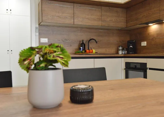 Apartamento Mi Ciovo With Private Hot Tub And Garden Trogir