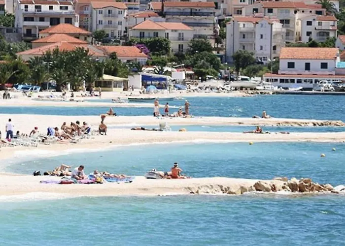 Mi Ciovo With Private Hot Tub And Garden Apartamento *